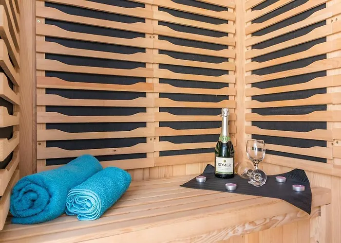 וילה Day פולה